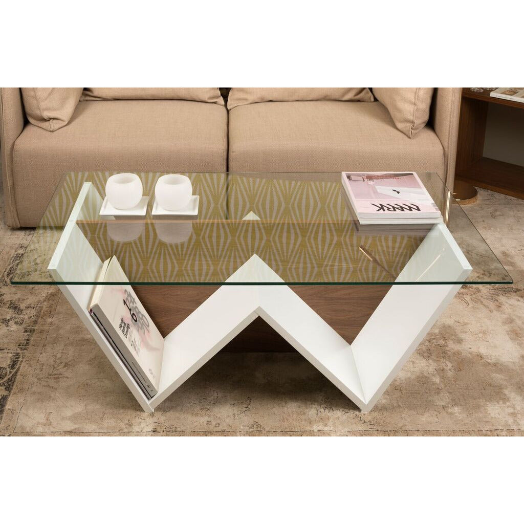 Wakefield Coffee Table - living-essentials