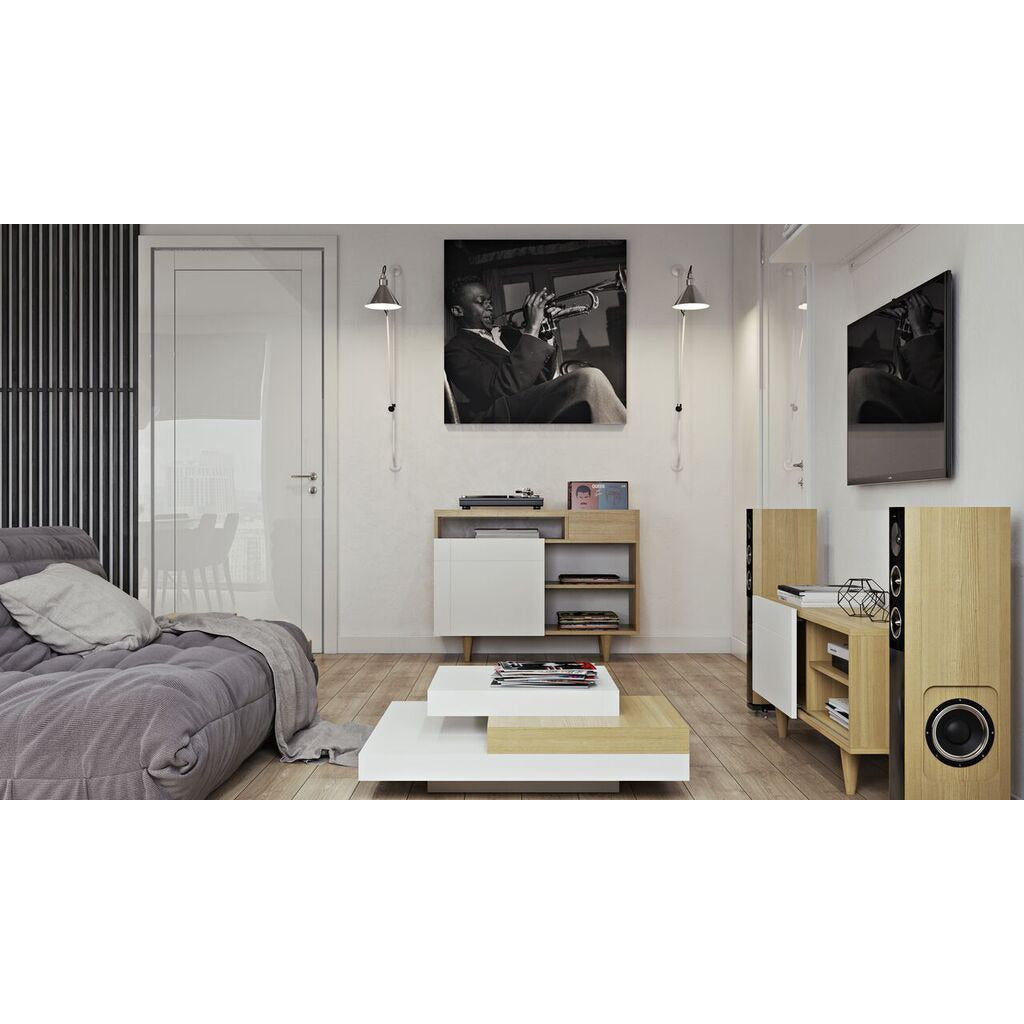 CRUZ TV TABLE - living-essentials