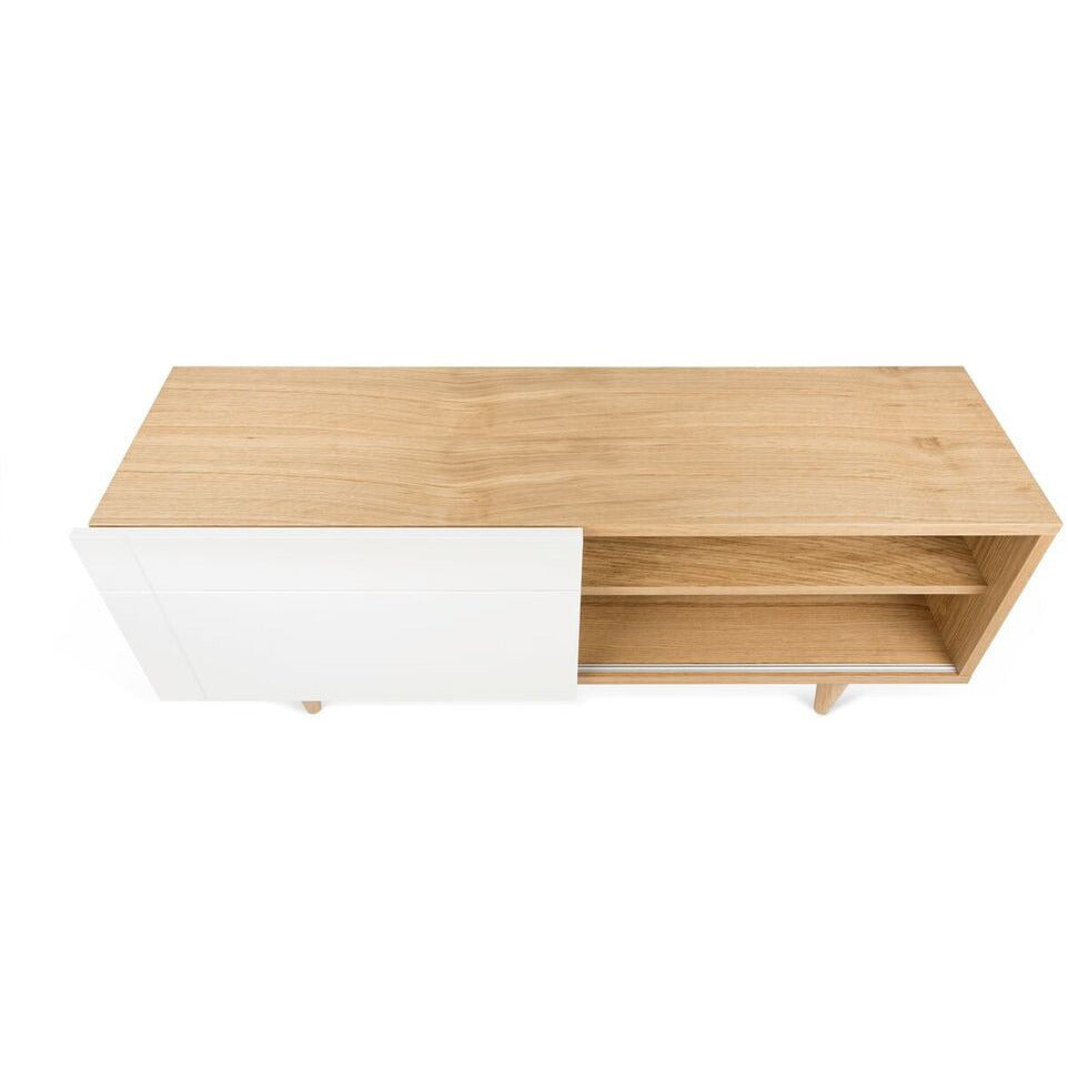 CRUZ TV TABLE - living-essentials