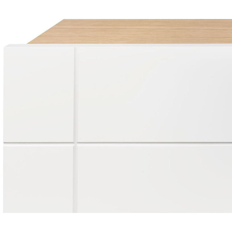 CRUZ TV TABLE - living-essentials