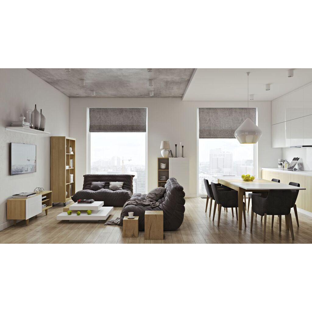 CRUZ TV TABLE - living-essentials