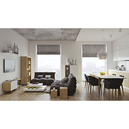 CRUZ TV TABLE - living-essentials