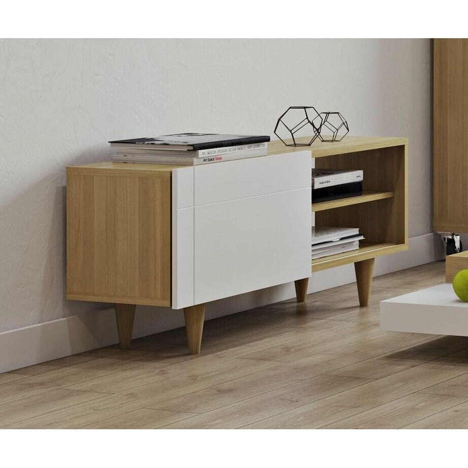 CRUZ TV TABLE - living-essentials