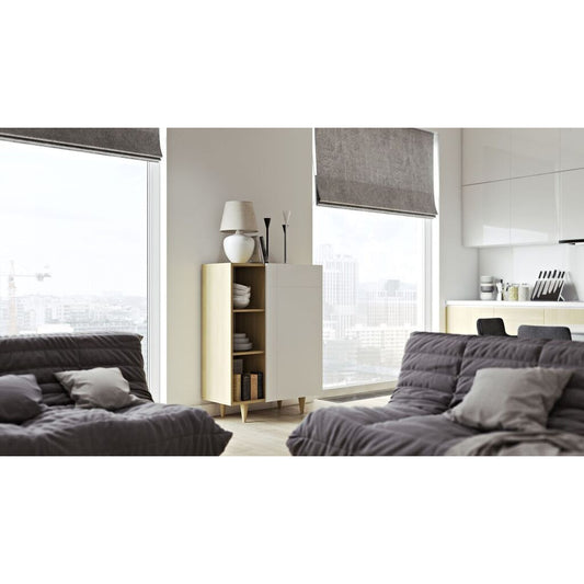 CRUZ CUPBOARD - living-essentials