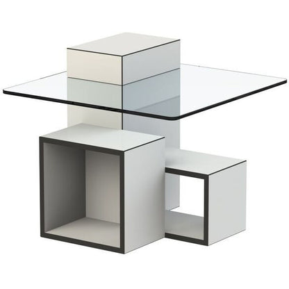 GUTTA COFFEE TABLE - living-essentials