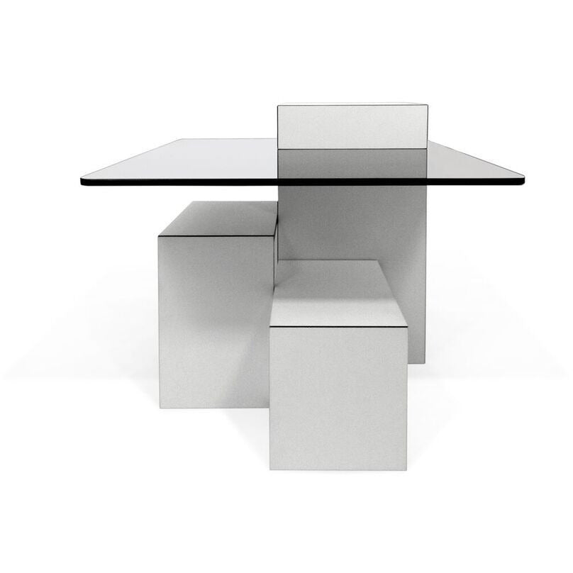 GUTTA COFFEE TABLE - living-essentials