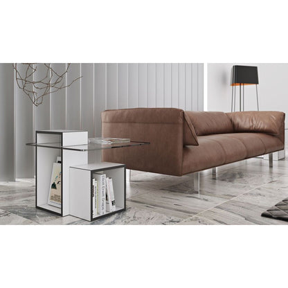 GUTTA COFFEE TABLE - living-essentials