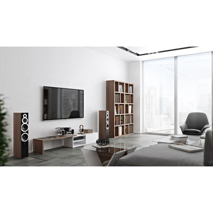 Allen TV Stand - living-essentials