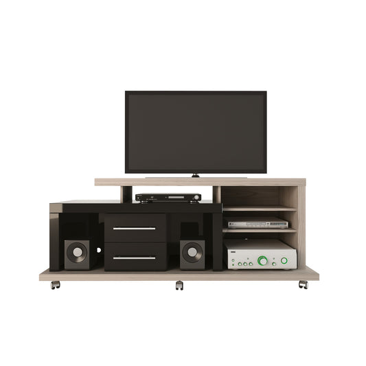 Republic TV Stand - living-essentials