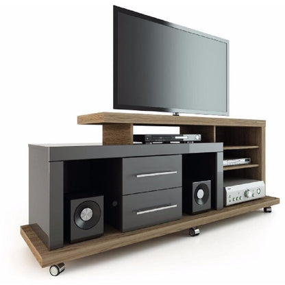 Republic TV Stand - living-essentials