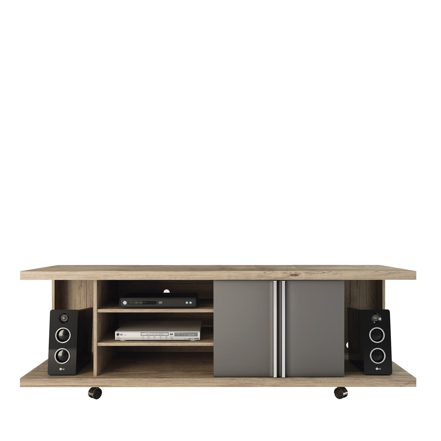 Bari TV Stand - living-essentials