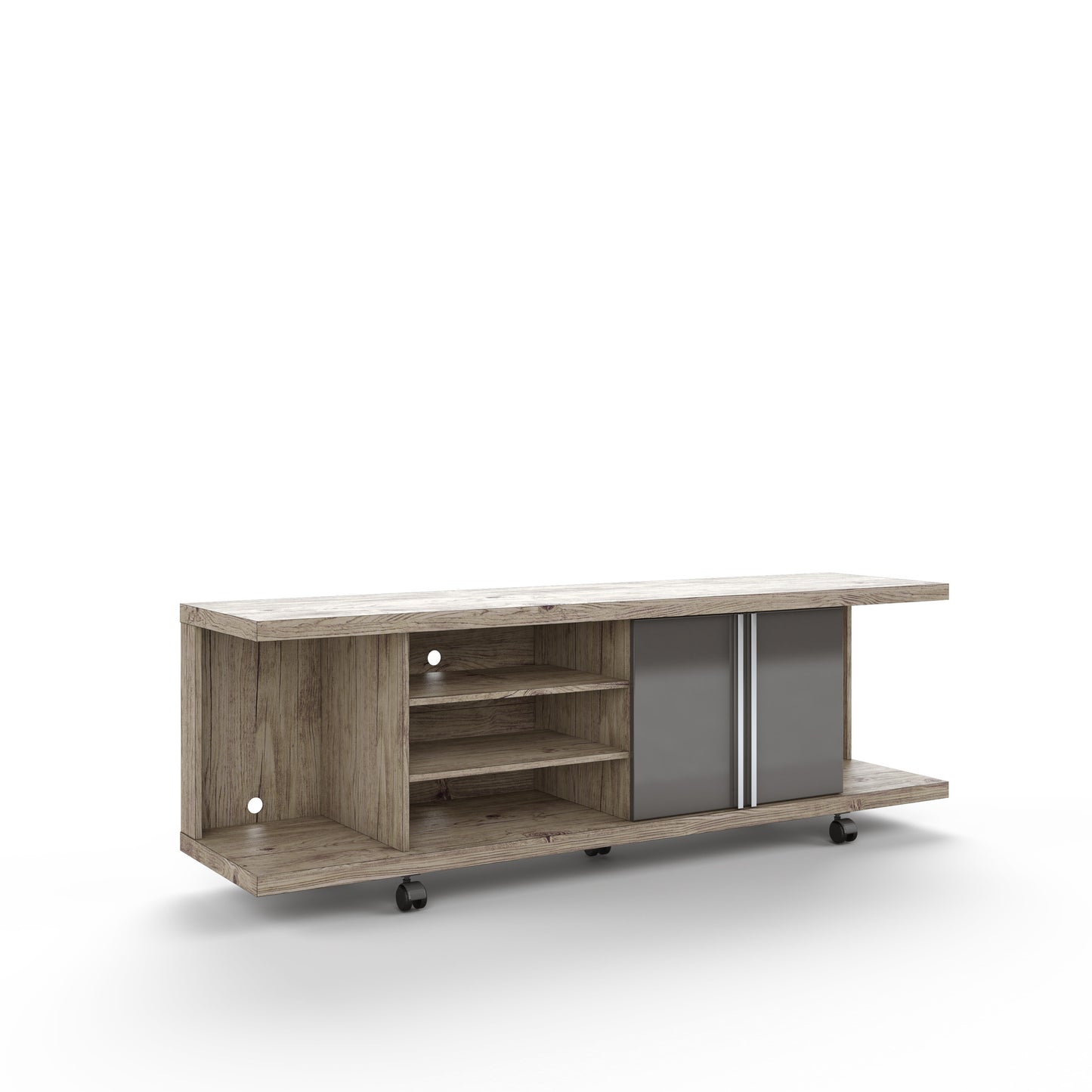 Bari TV Stand - living-essentials