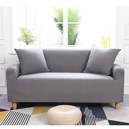 Premium Stretch Sofa Cover