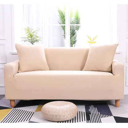 Premium Stretch Sofa Cover