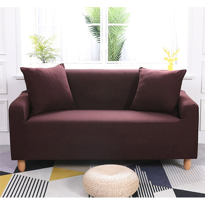 Premium Stretch Sofa Cover