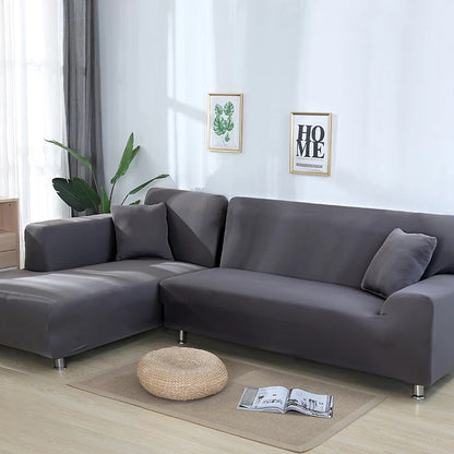 Premium Stretch Sofa Cover