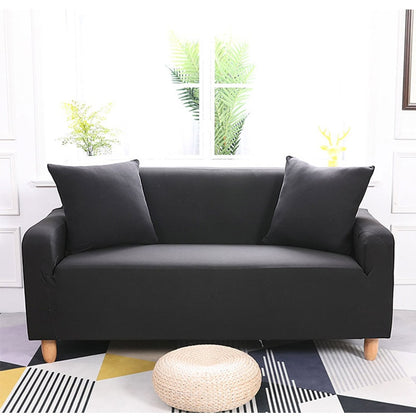 Premium Stretch Sofa Cover
