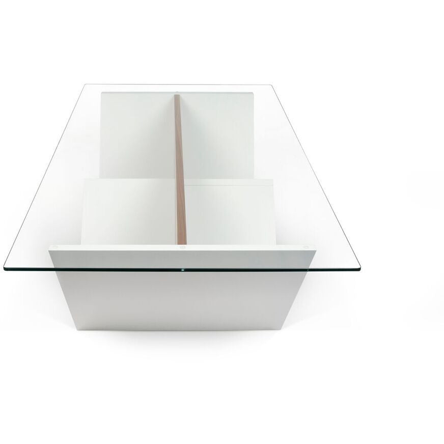 Wakefield Coffee Table - living-essentials