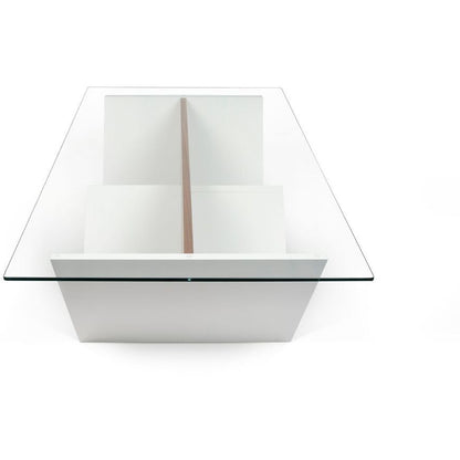 Wakefield Coffee Table - living-essentials