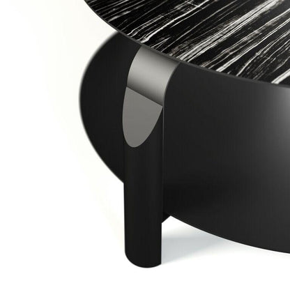 Scale Side Table - living-essentials