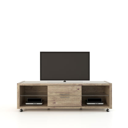 Turin TV Stand - living-essentials