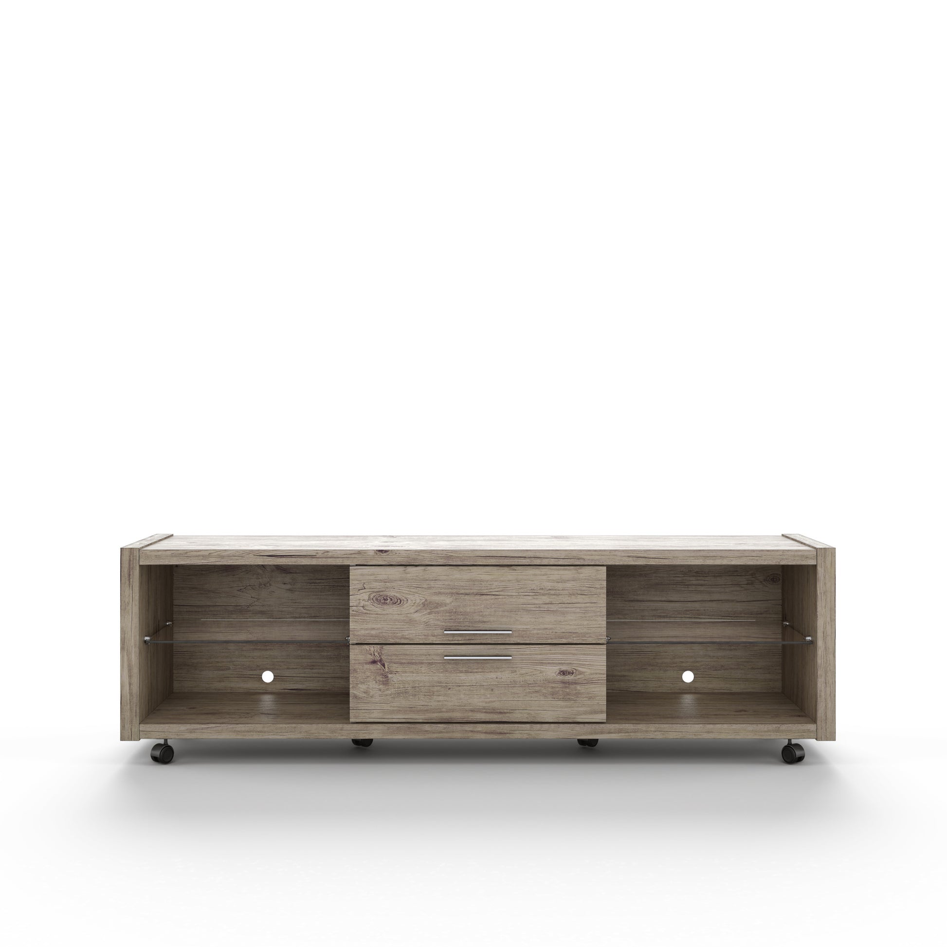 Turin TV Stand - living-essentials