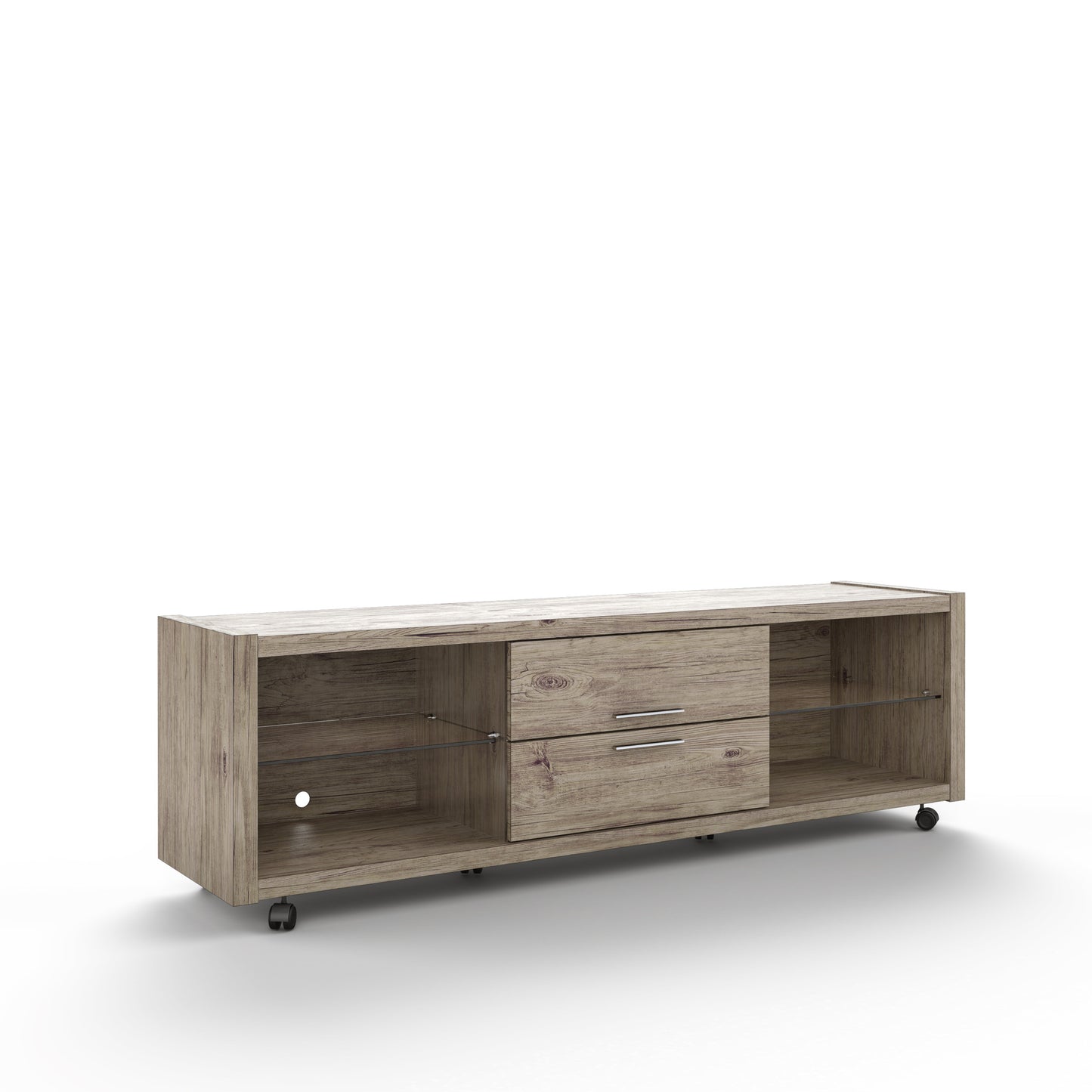 Turin TV Stand - living-essentials