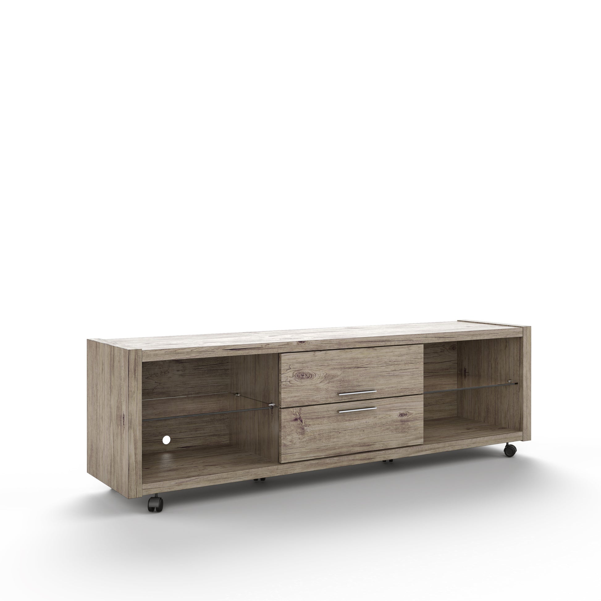 Turin TV Stand - living-essentials