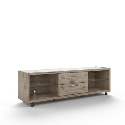 Turin TV Stand - living-essentials