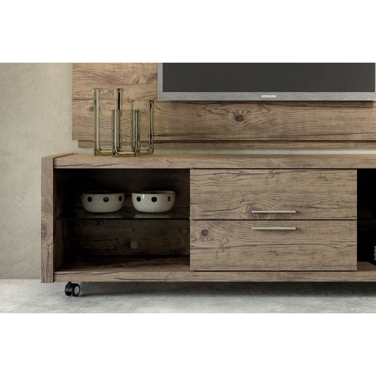 Turin TV Stand - living-essentials