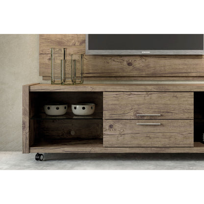 Turin TV Stand - living-essentials