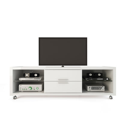 Turin TV Stand - living-essentials