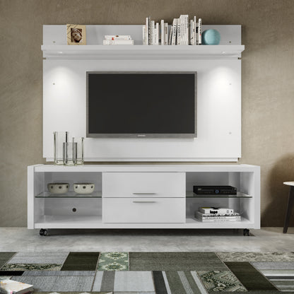 Turin TV Stand - living-essentials