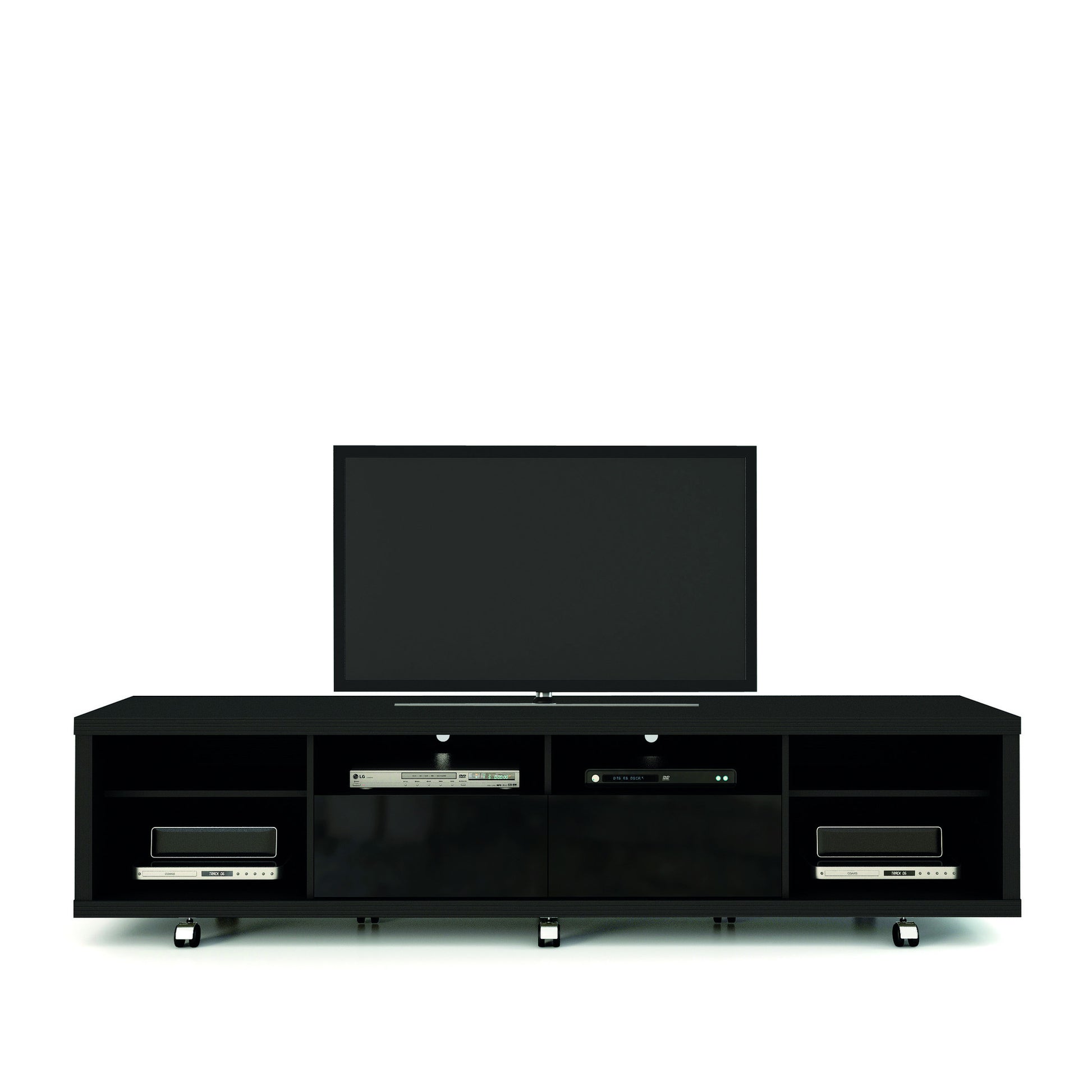 Naples TV Stand - living-essentials