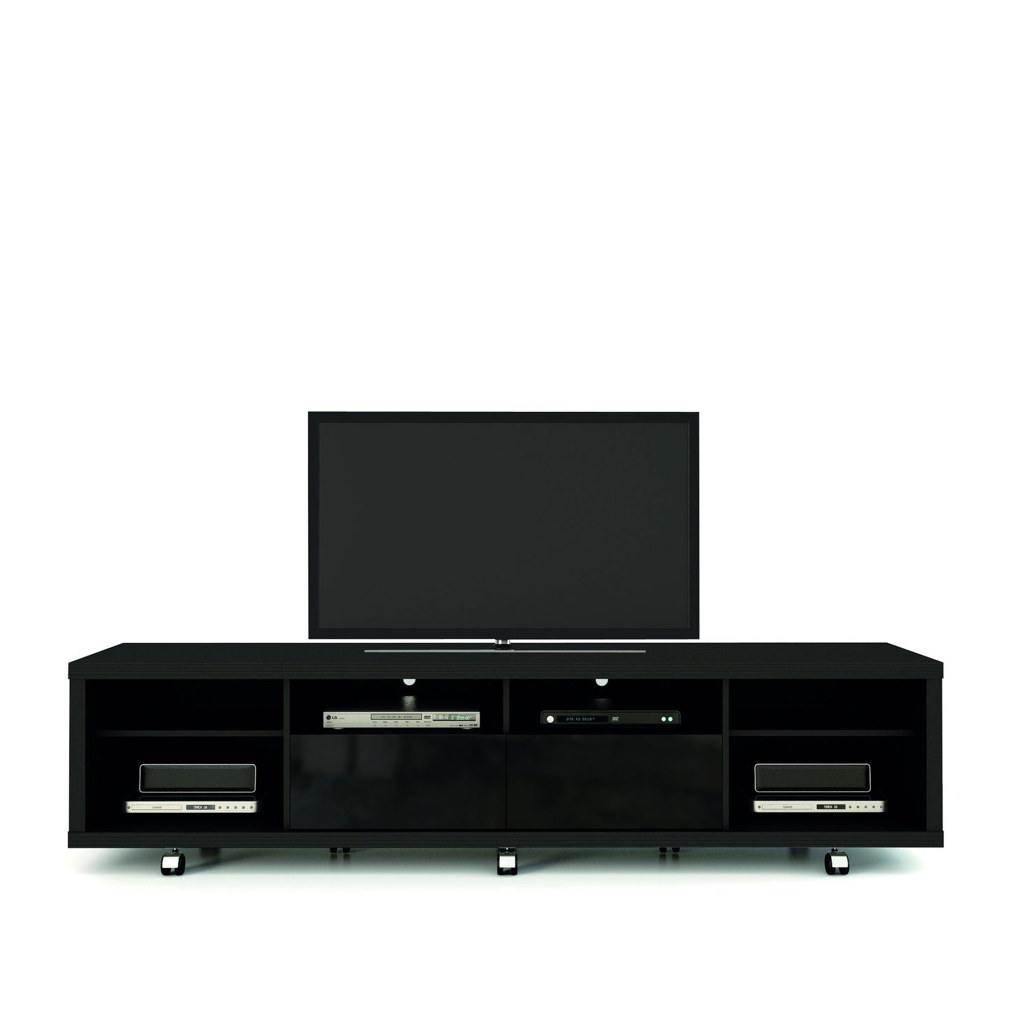 Naples TV Stand - living-essentials