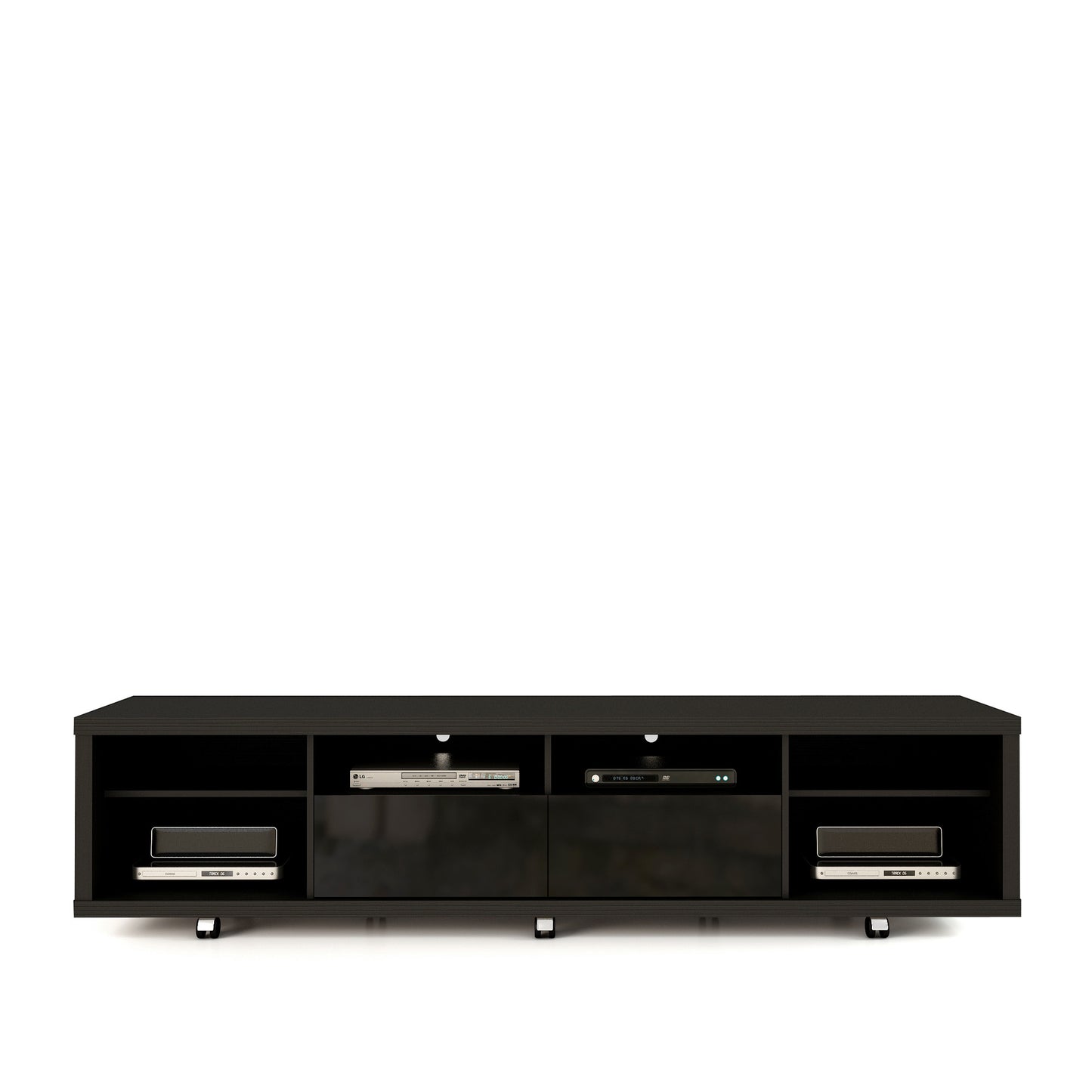 Naples TV Stand - living-essentials