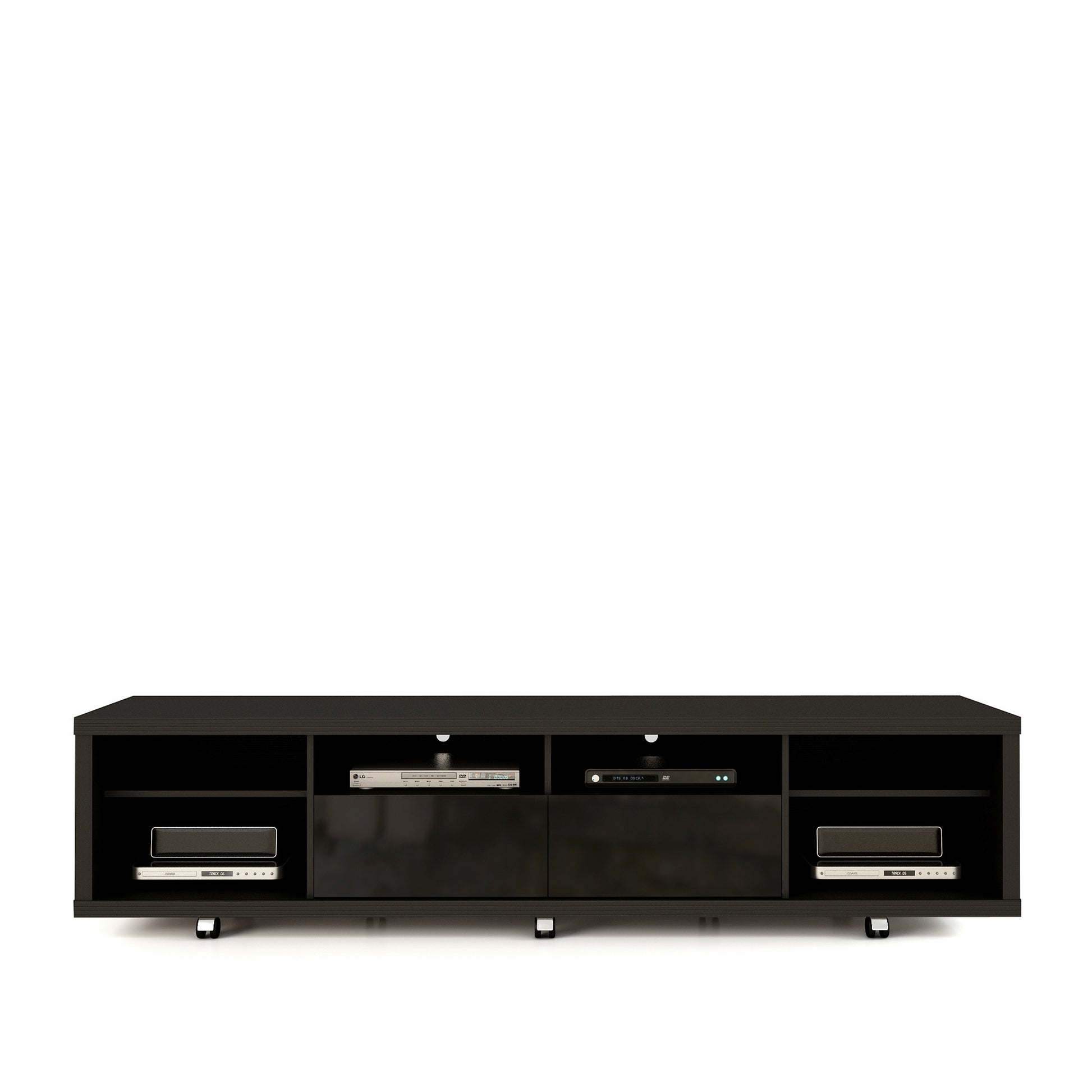 Naples TV Stand - living-essentials
