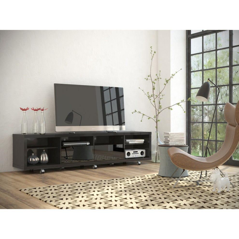 Naples TV Stand - living-essentials