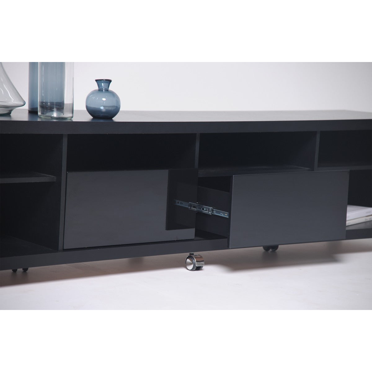 Naples TV Stand - living-essentials