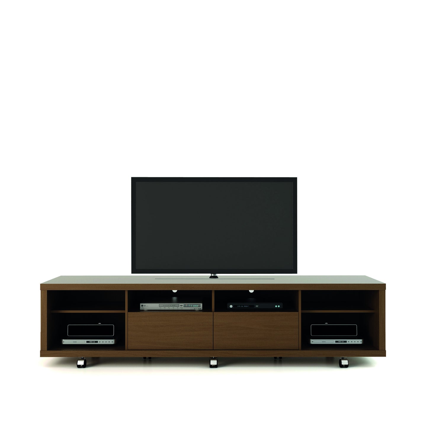 Naples TV Stand - living-essentials
