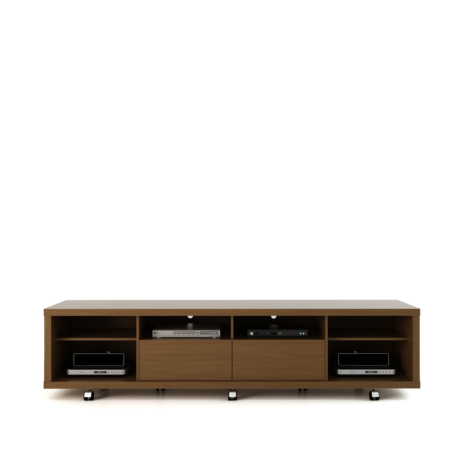 Naples TV Stand - living-essentials
