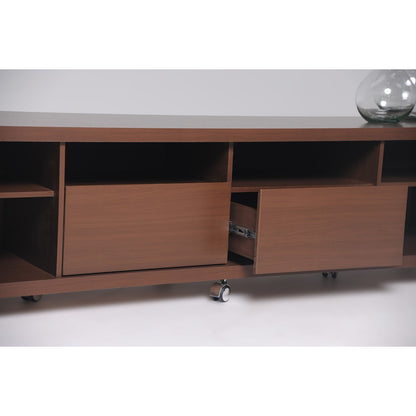 Naples TV Stand - living-essentials