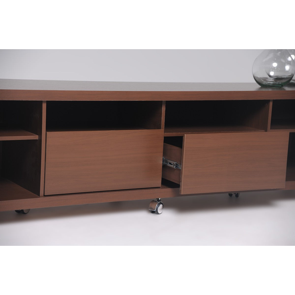 Naples TV Stand - living-essentials