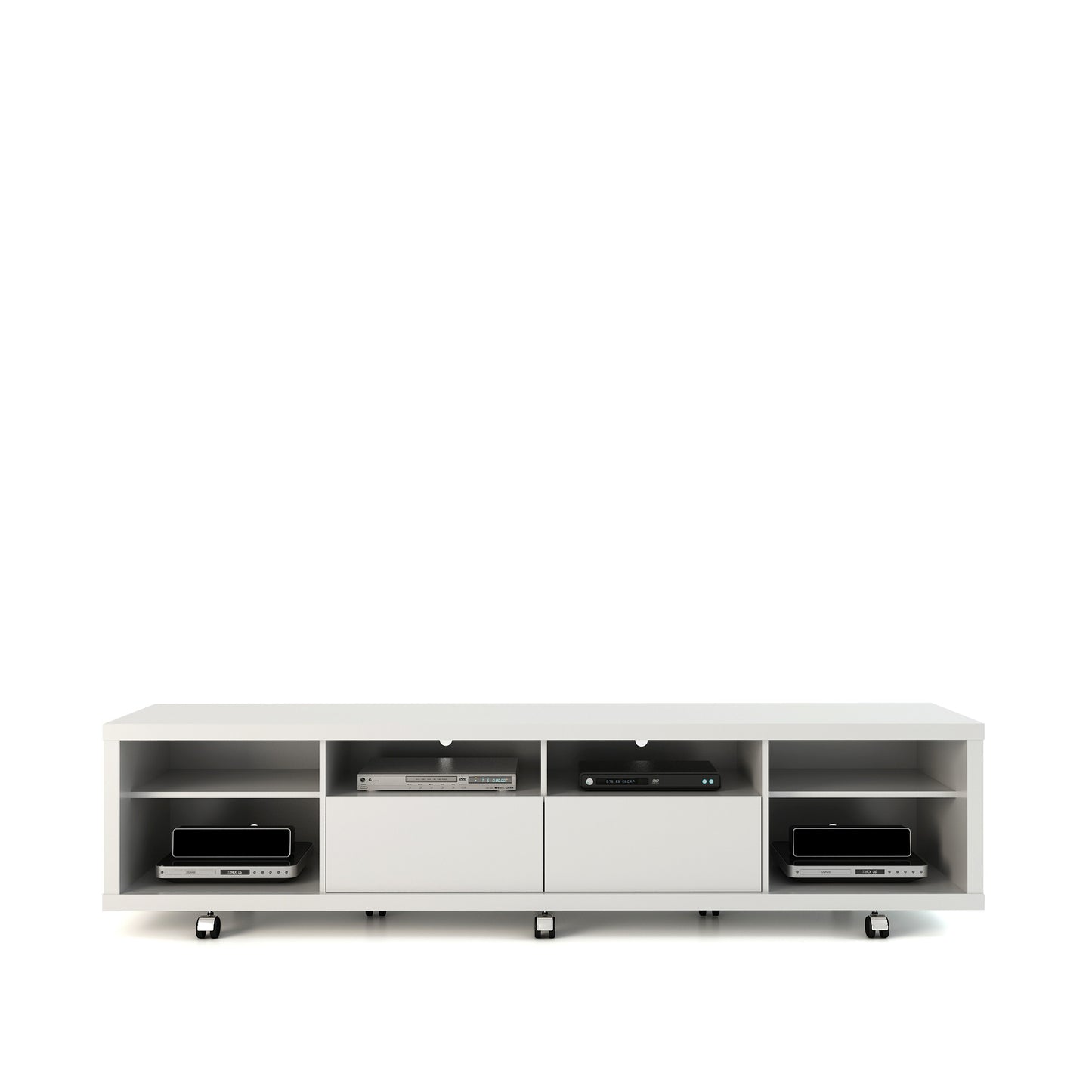 Naples TV Stand - living-essentials