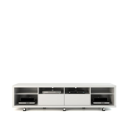 Naples TV Stand - living-essentials