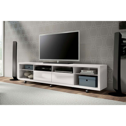 Naples TV Stand - living-essentials