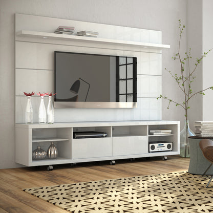 Naples TV Stand - living-essentials