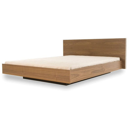 FLOAT BED - QUEEN SIZE W/ MATTRESS SUPPORT - living-essentials