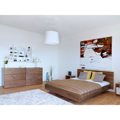 FLOAT BED - QUEEN SIZE W/ MATTRESS SUPPORT - living-essentials