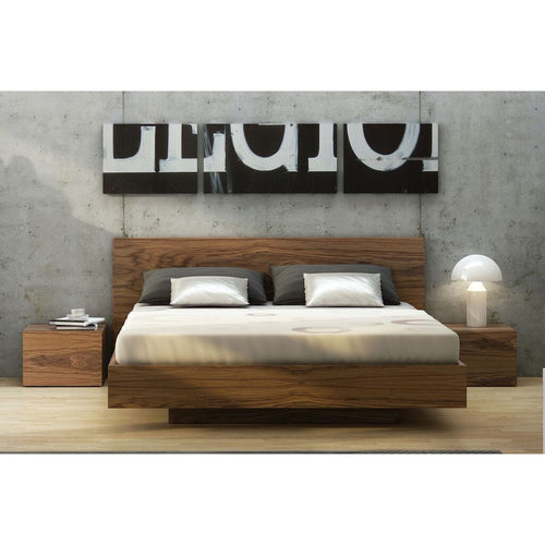 FLOAT BED - QUEEN SIZE W/ MATTRESS SUPPORT - living-essentials